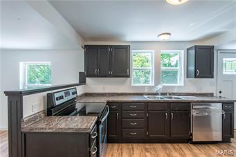 LaRose - Residential