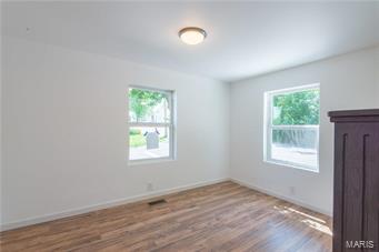 LaRose - Residential