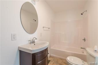 LaRose - Residential