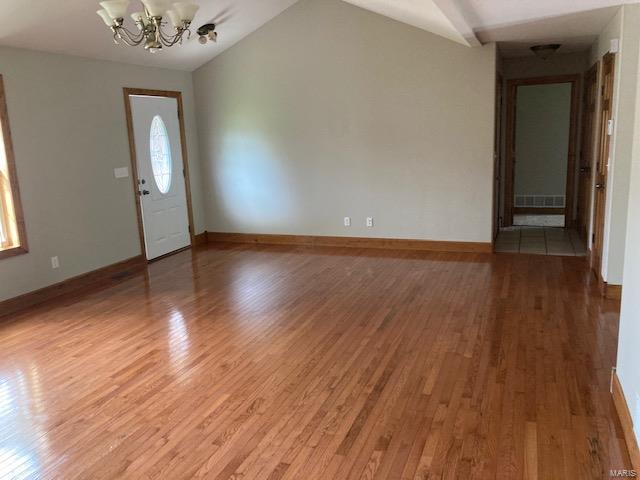 The Summit - Residential