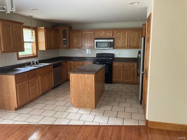 The Summit - Residential