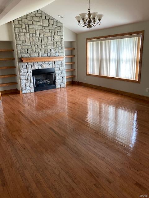 The Summit - Residential