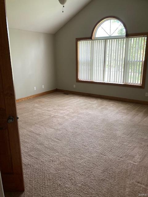 The Summit - Residential