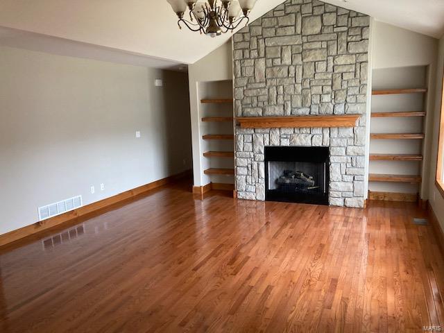 The Summit - Residential