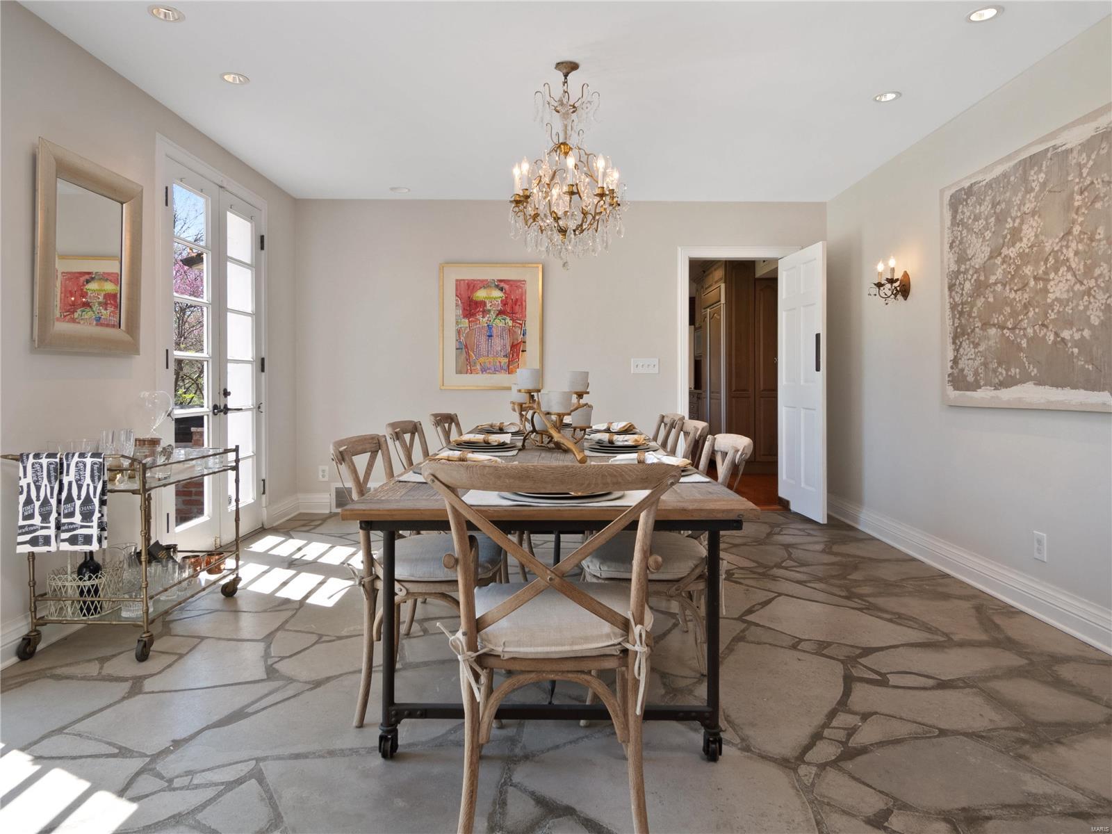 Stoney Brook - Residential