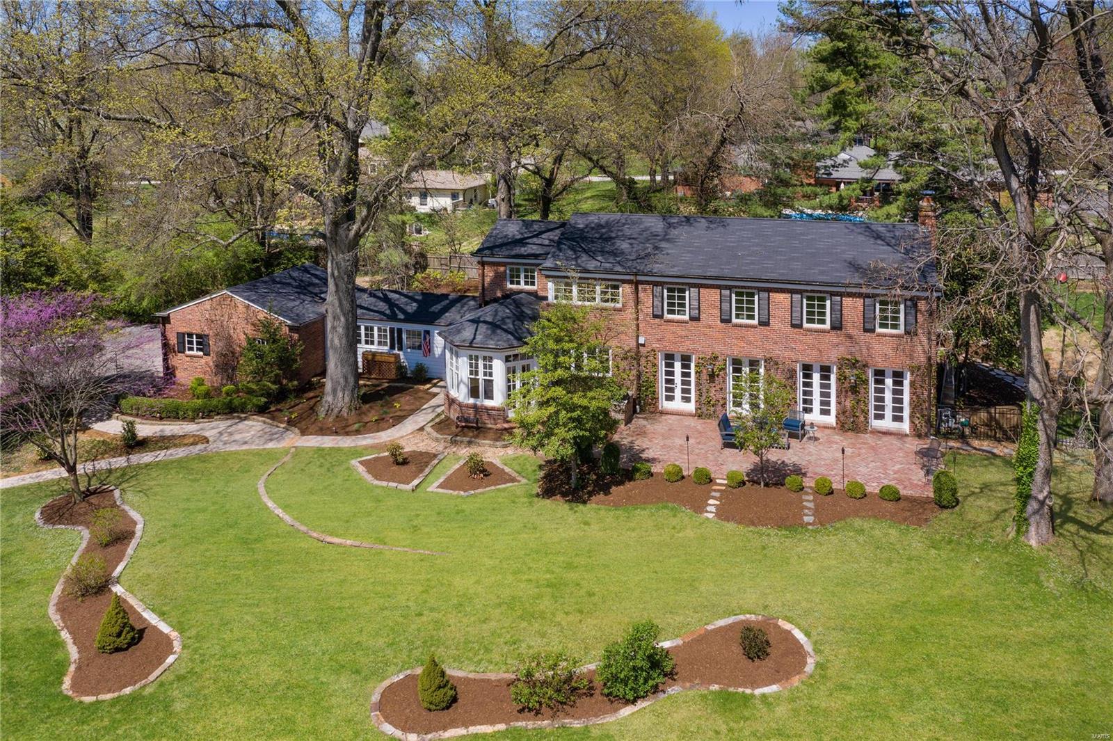 Stoney Brook - Residential