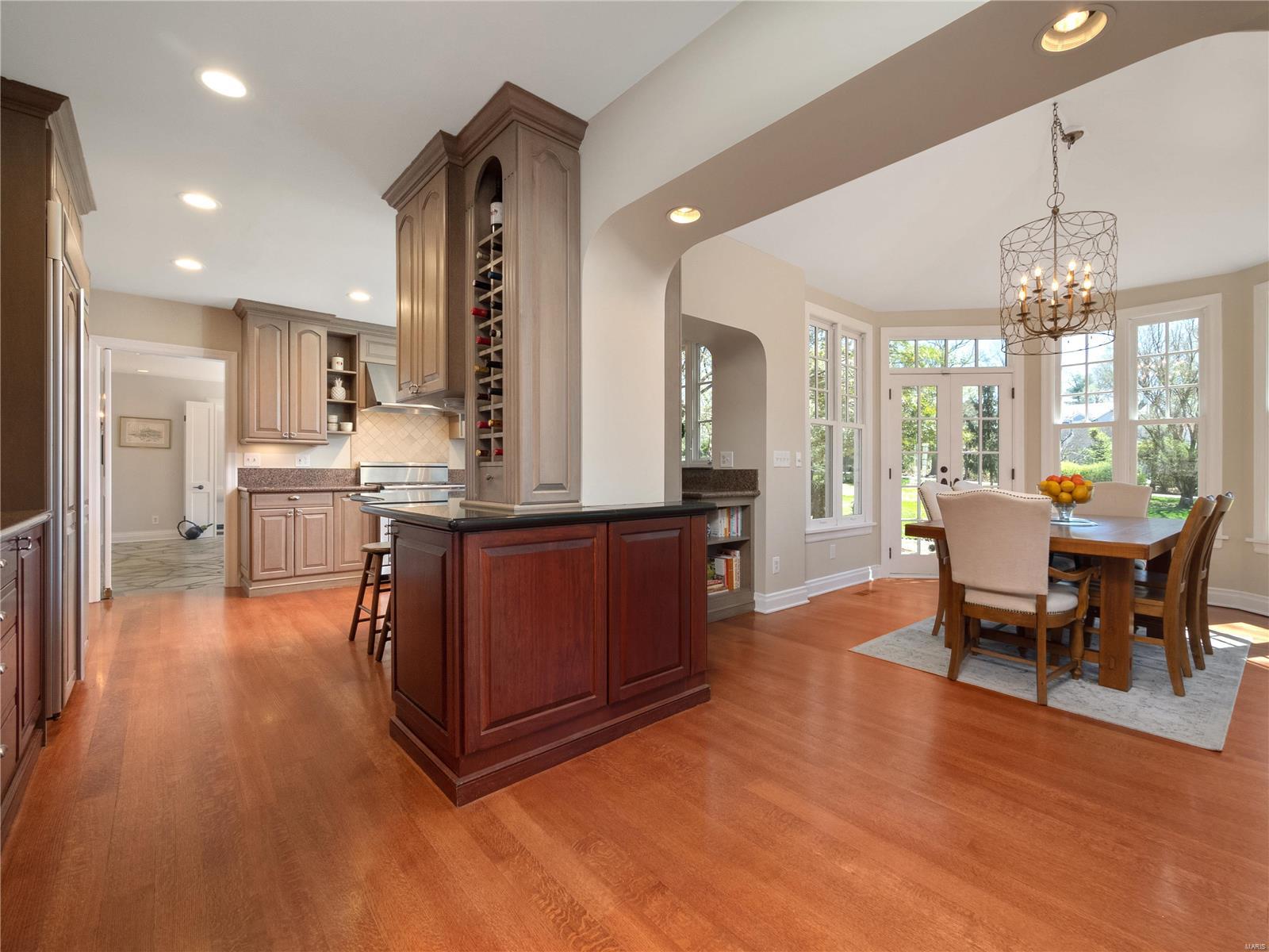 Stoney Brook - Residential