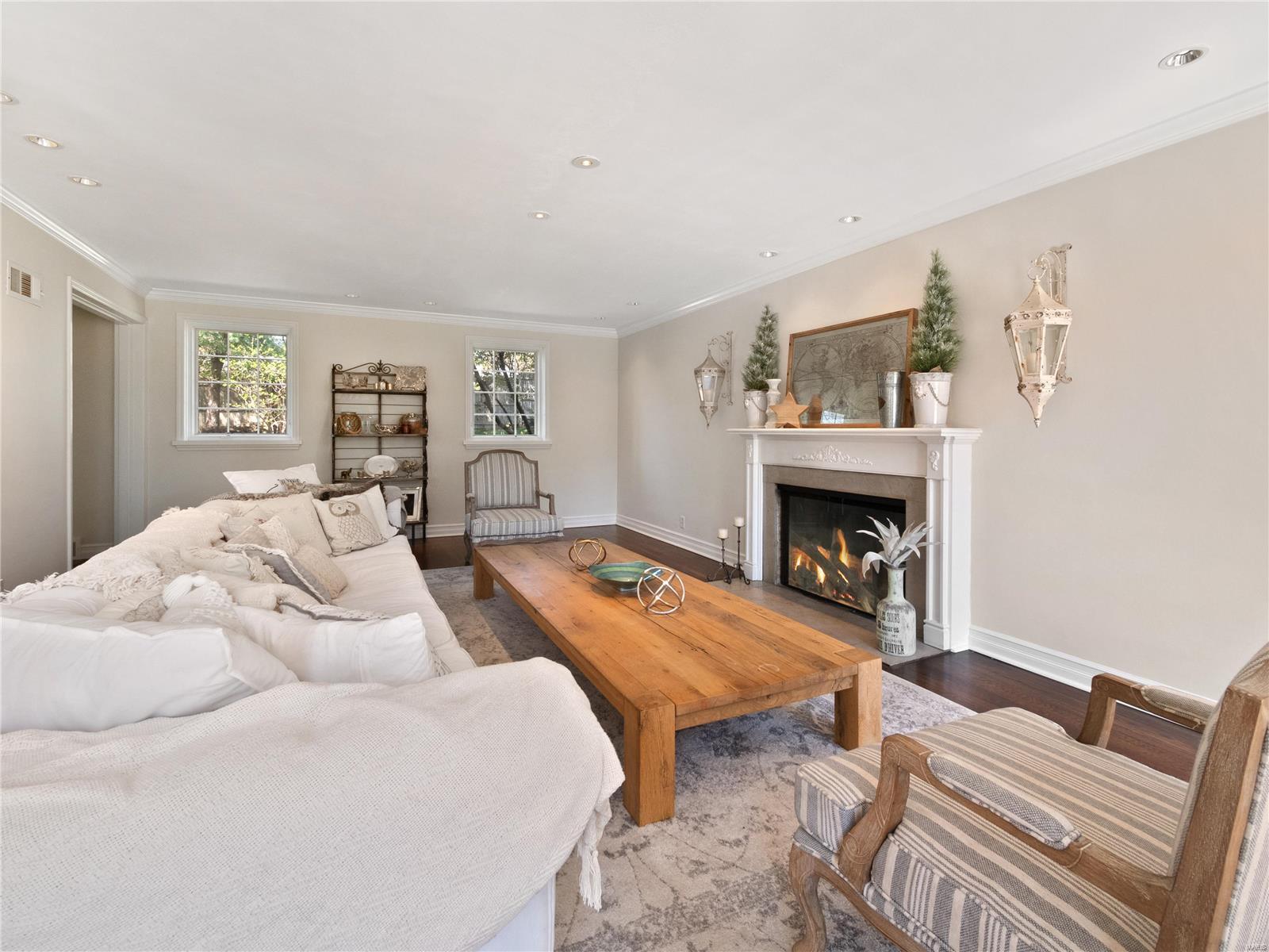 Stoney Brook - Residential