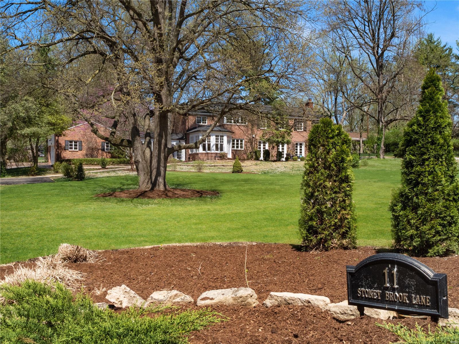 Stoney Brook - Residential