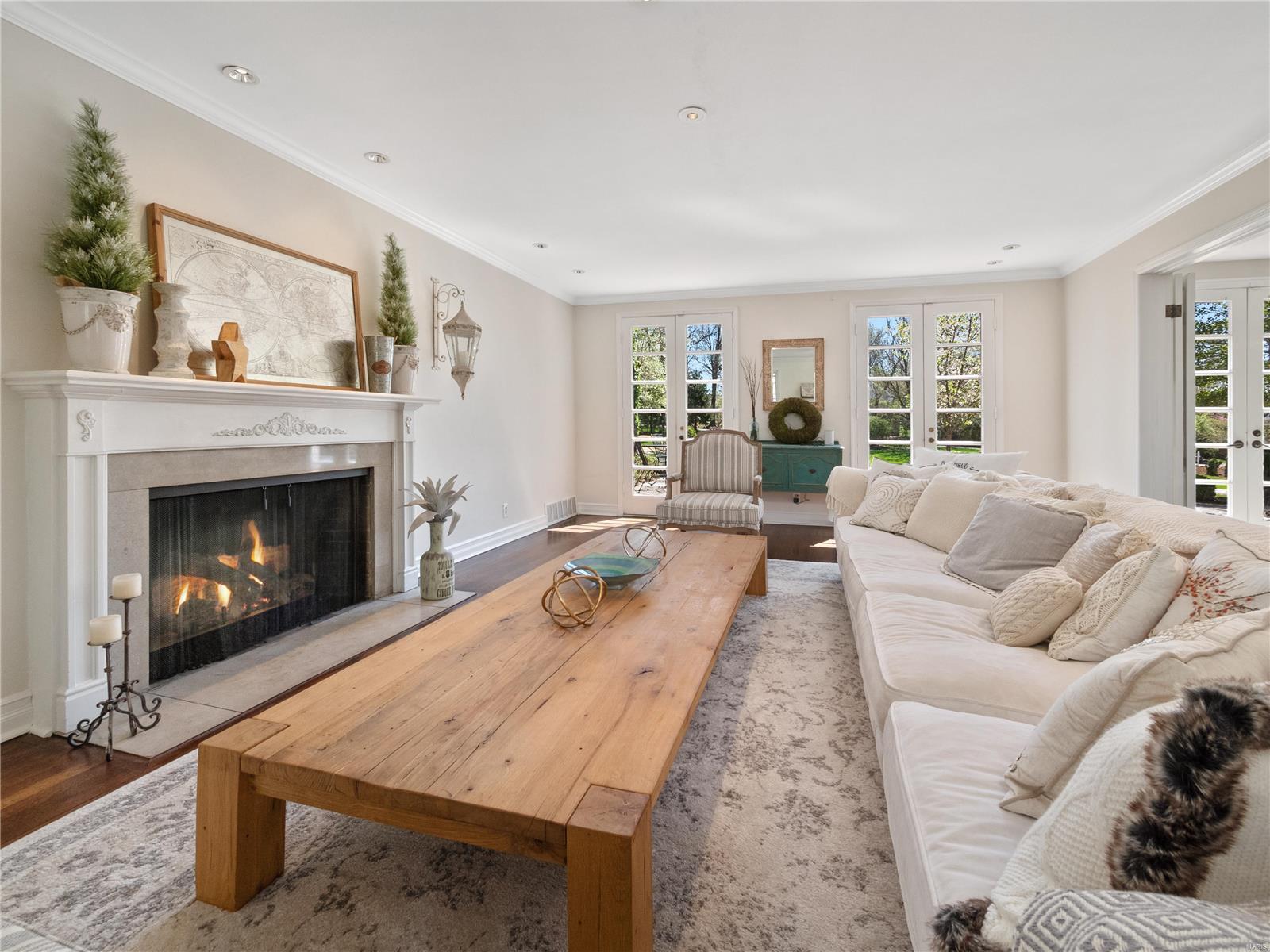 Stoney Brook - Residential