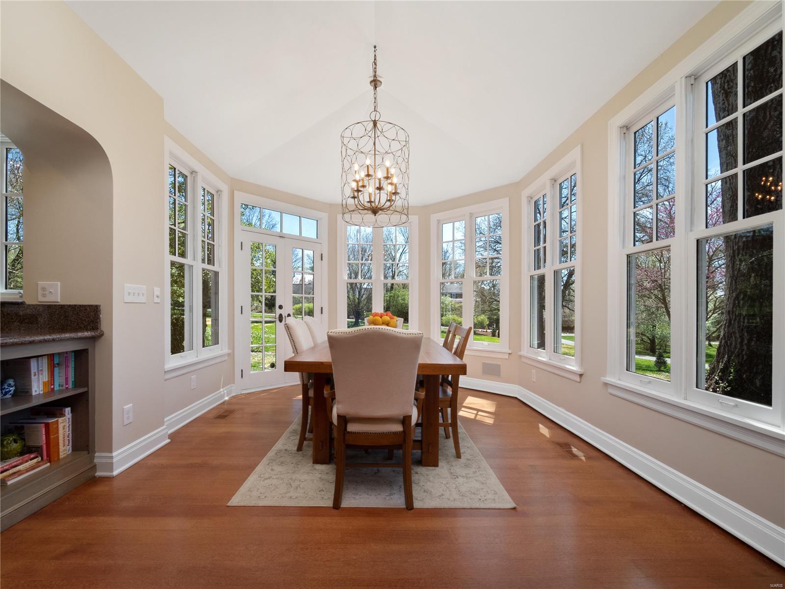 Stoney Brook - Residential