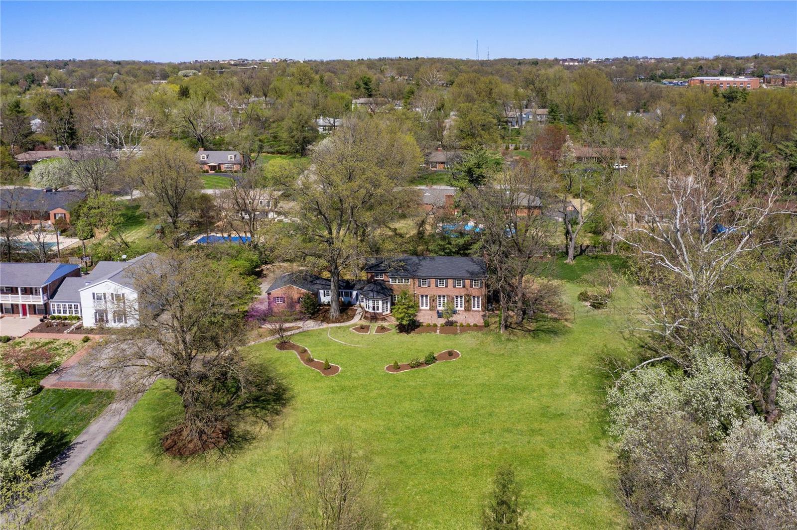 Stoney Brook - Residential