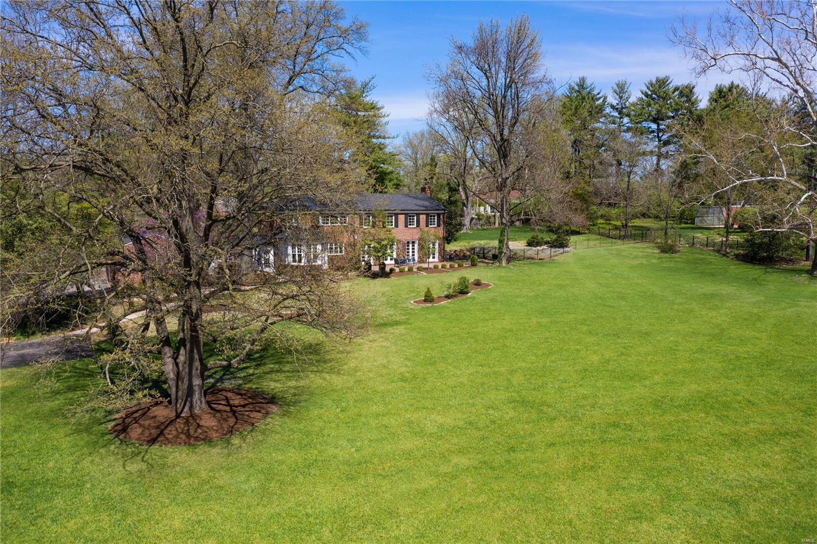 Stoney Brook - Residential
