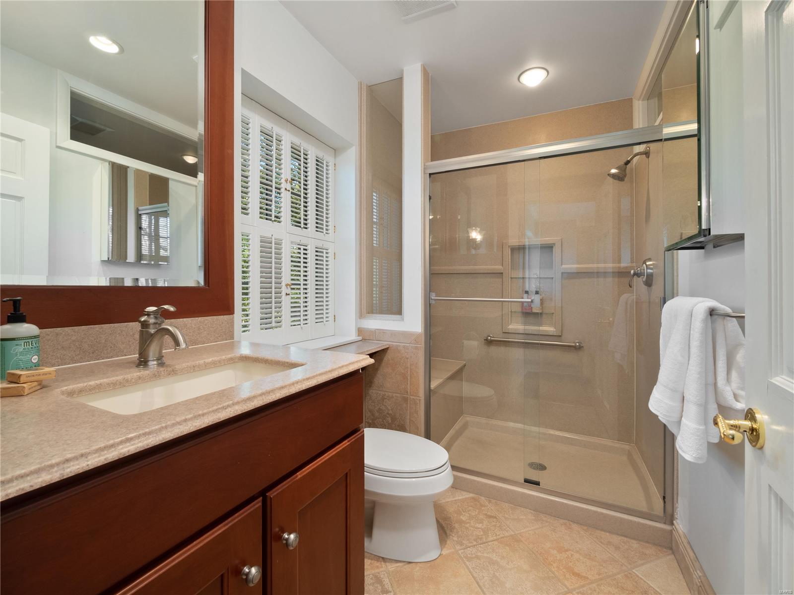 Stoney Brook - Residential