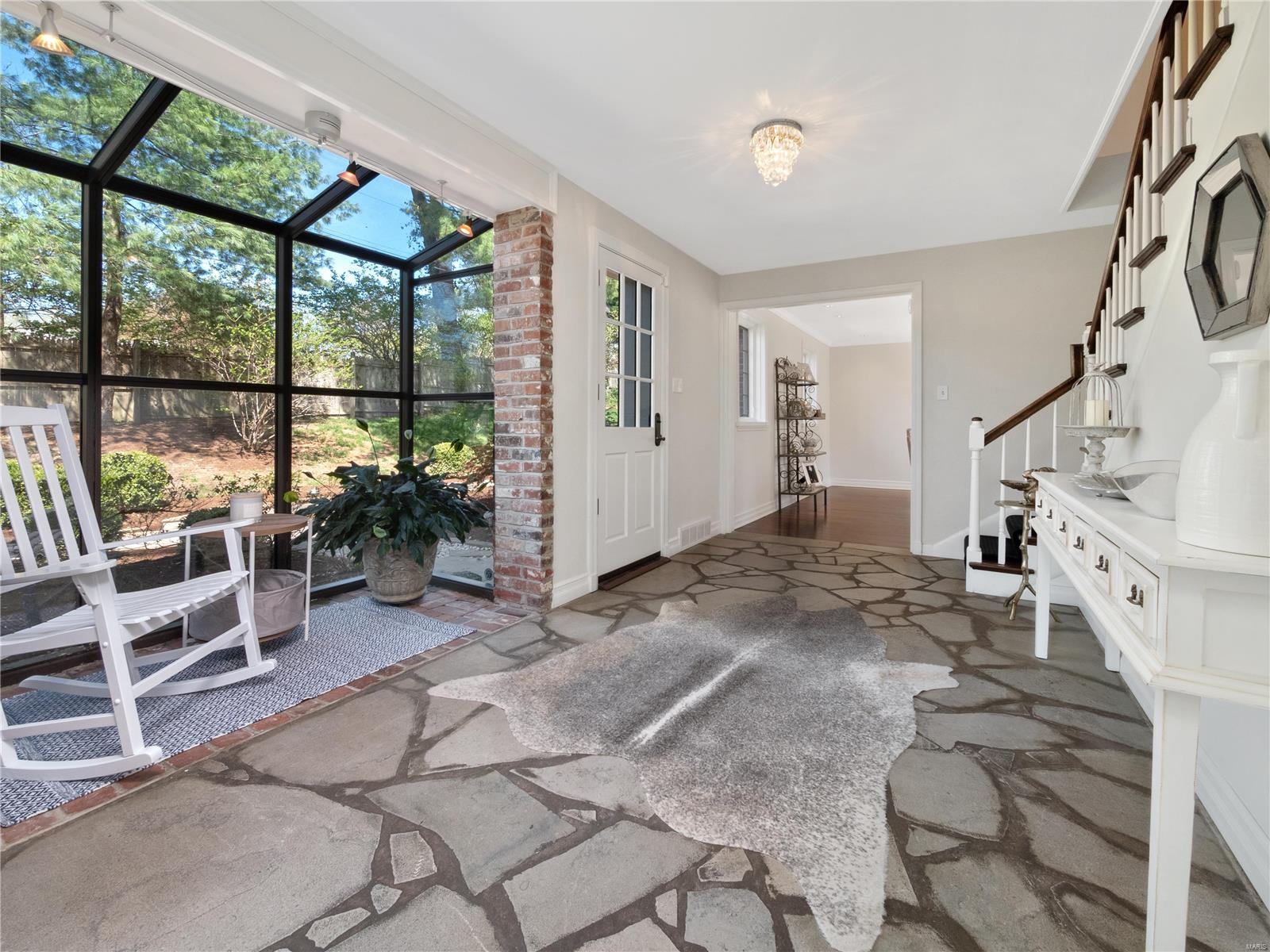 Stoney Brook - Residential