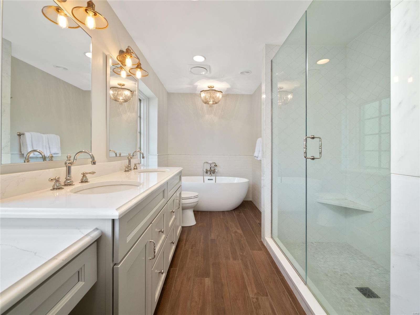 Stoney Brook - Residential