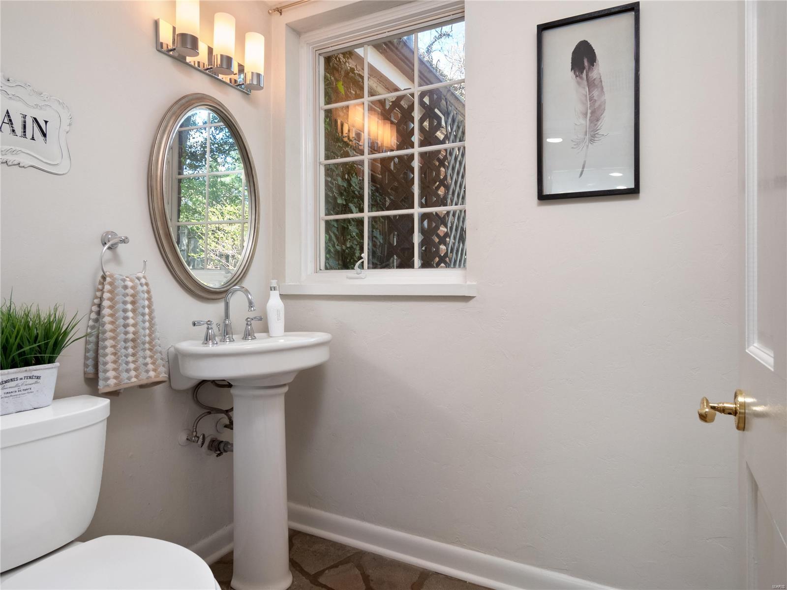 Stoney Brook - Residential