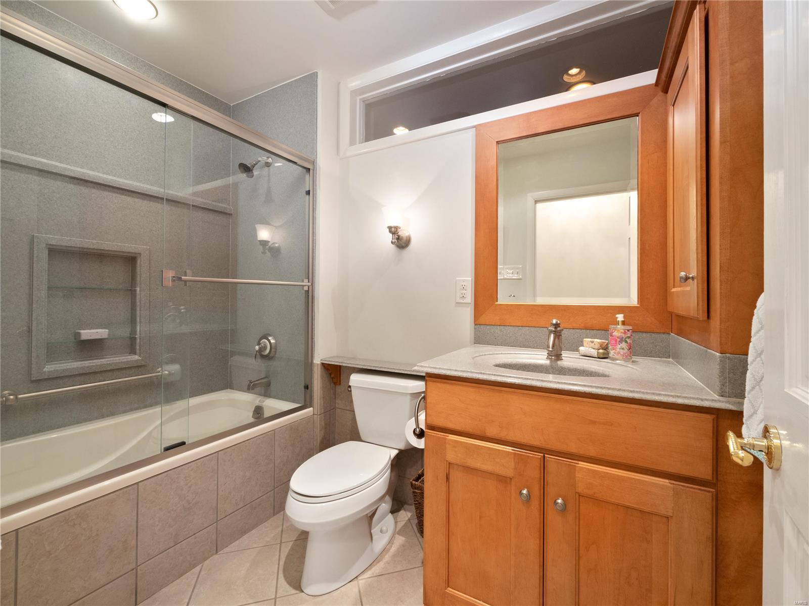 Stoney Brook - Residential