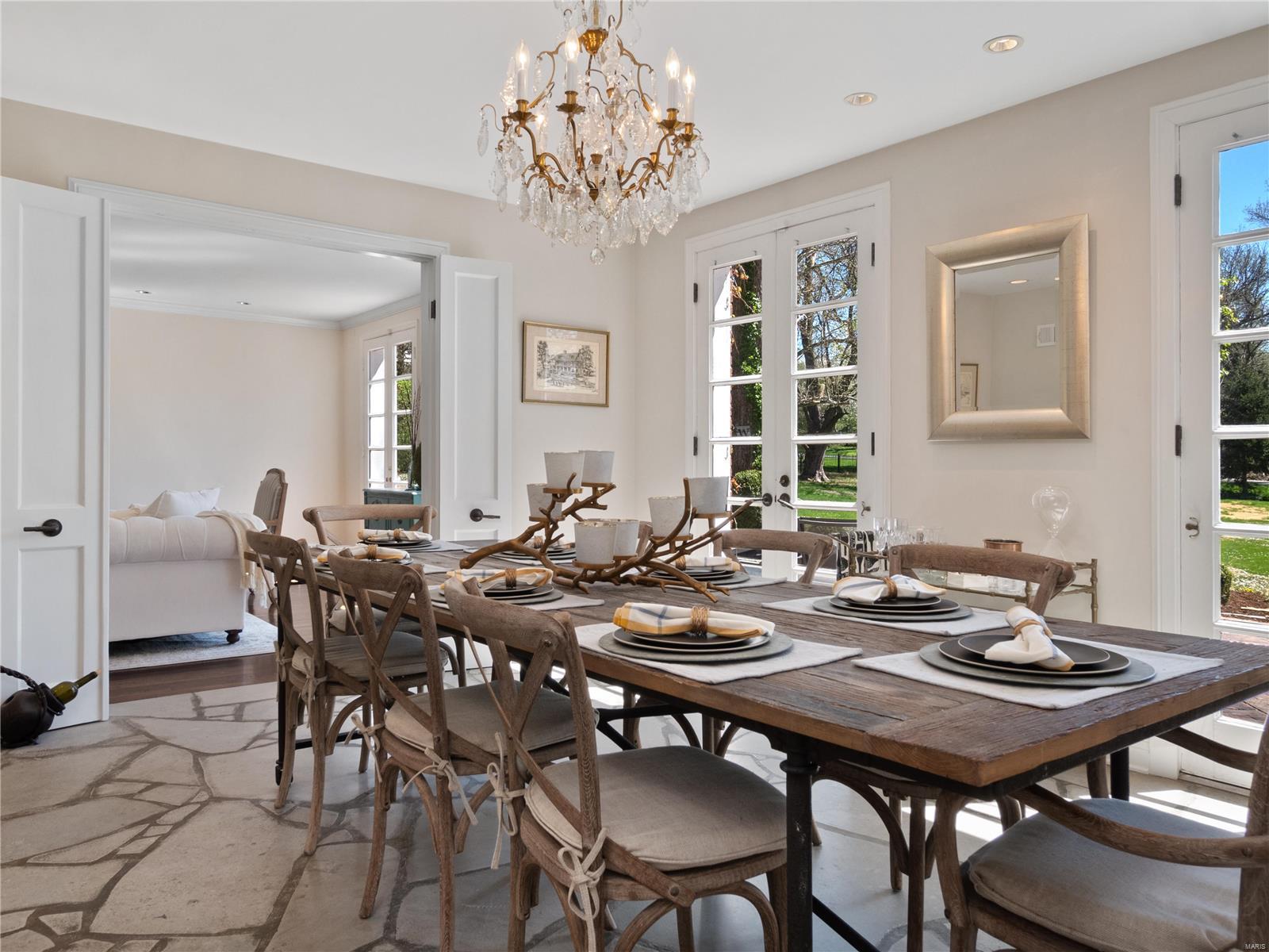 Stoney Brook - Residential