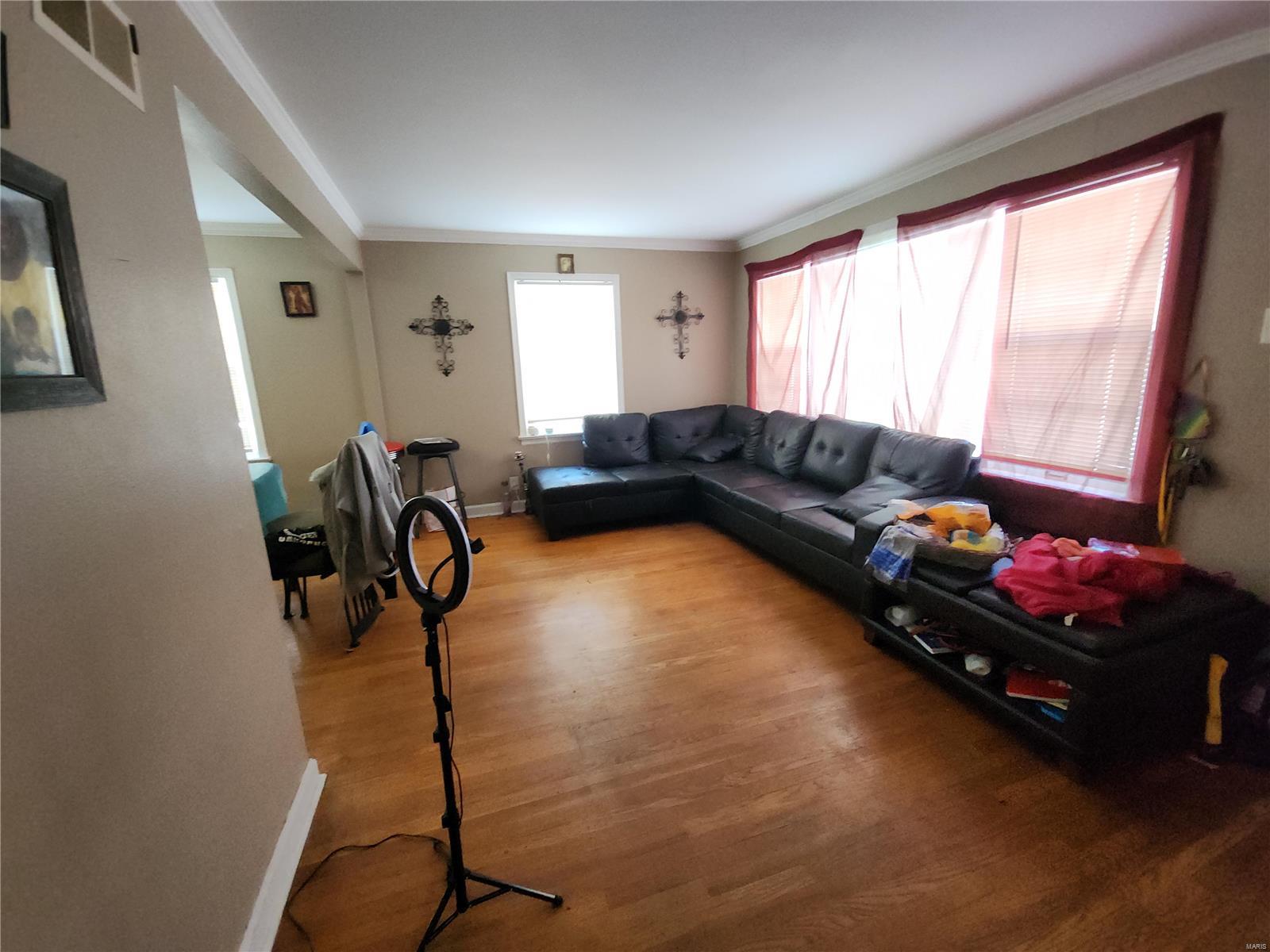 1226 Blodgett Drive