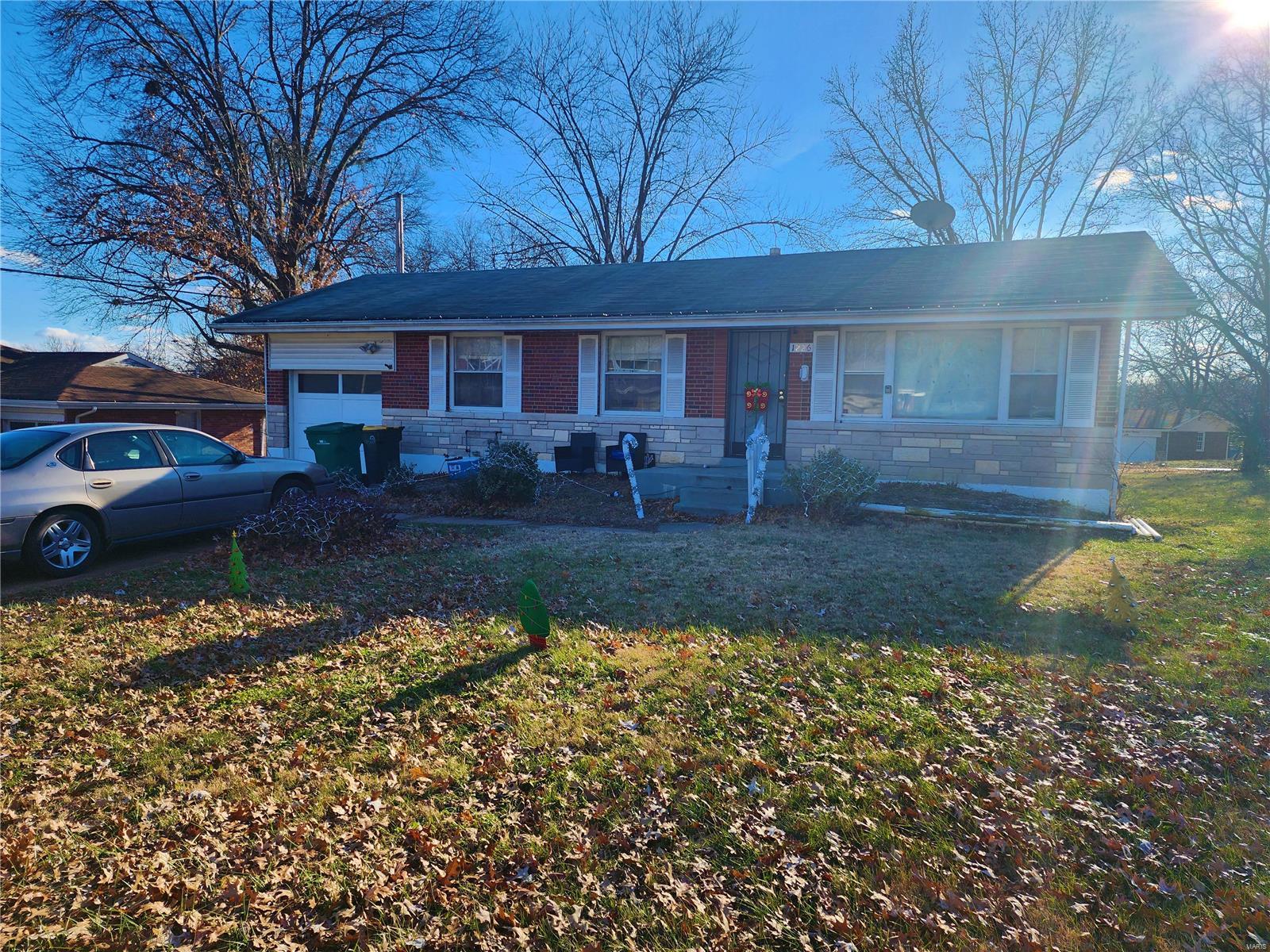 1226 Blodgett Drive