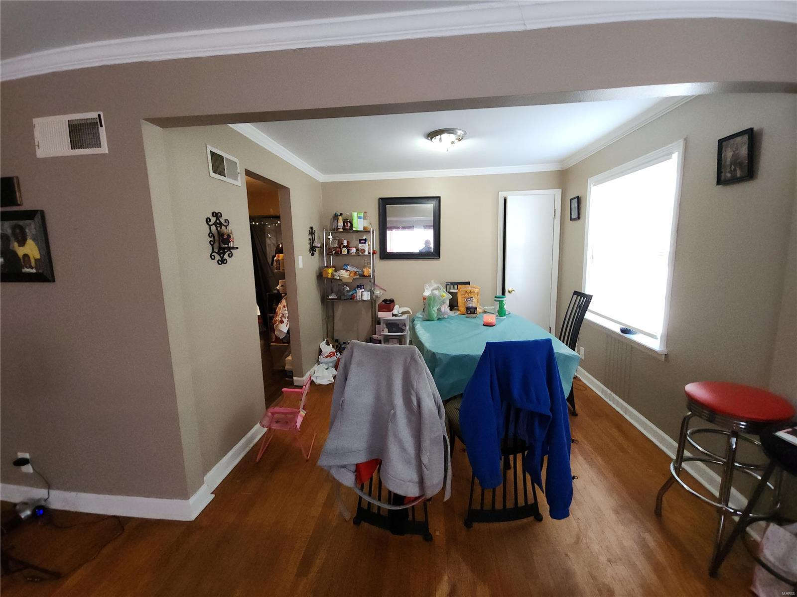 1226 Blodgett Drive