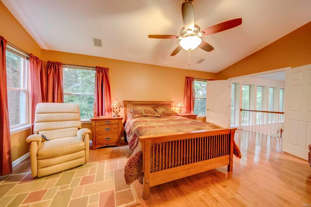 Prospect Lakes #2 - Residential