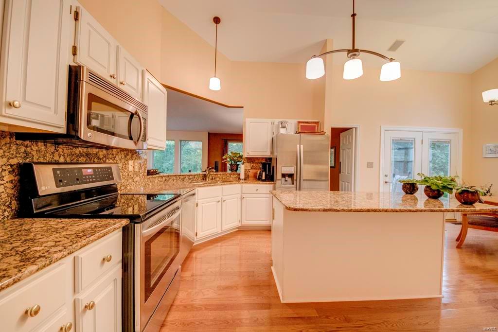 Prospect Lakes #2 - Residential