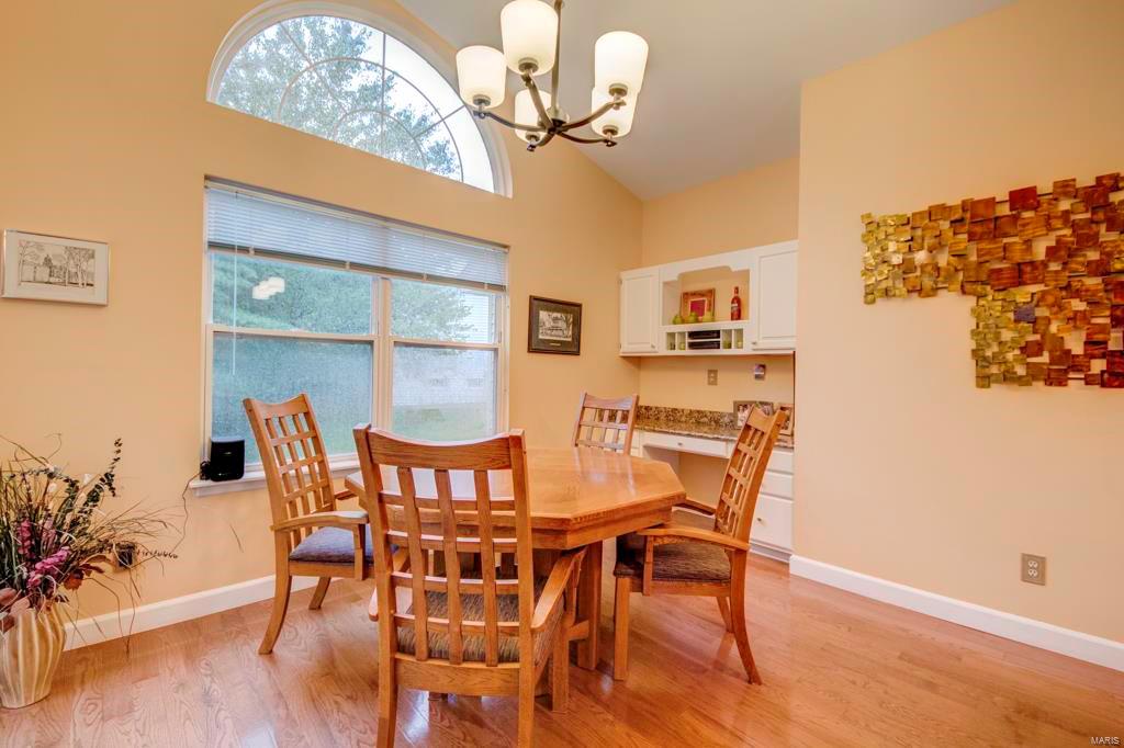 Prospect Lakes #2 - Residential