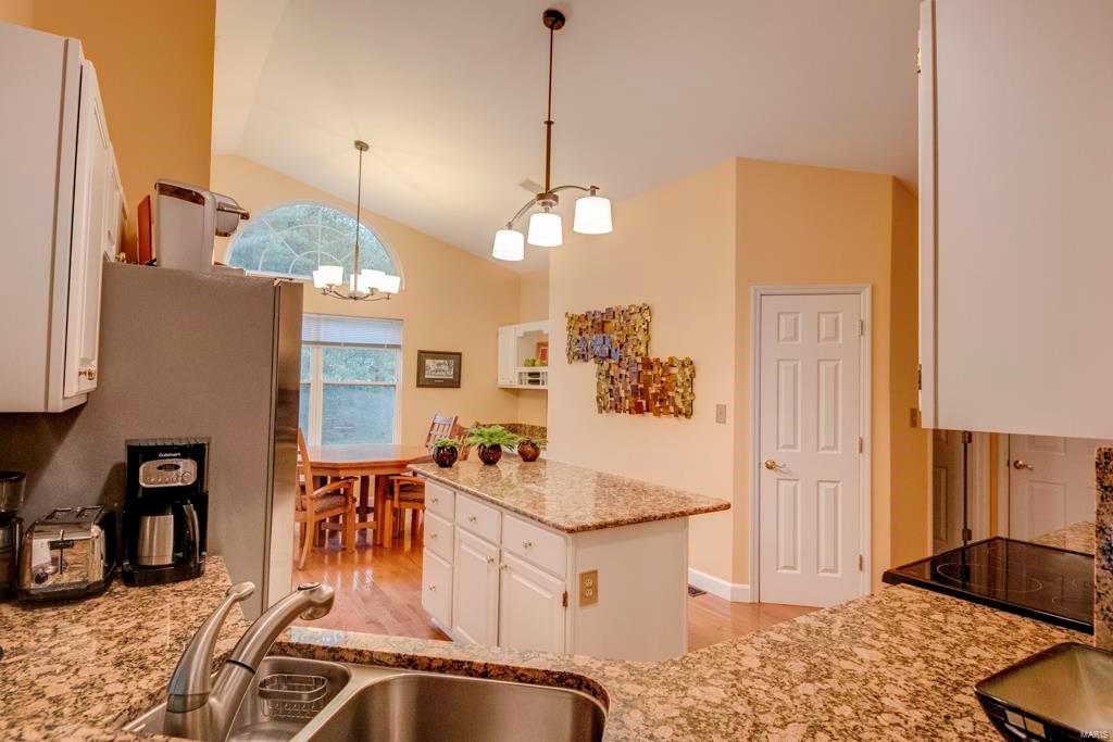 Prospect Lakes #2 - Residential