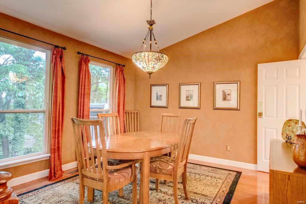 Prospect Lakes #2 - Residential