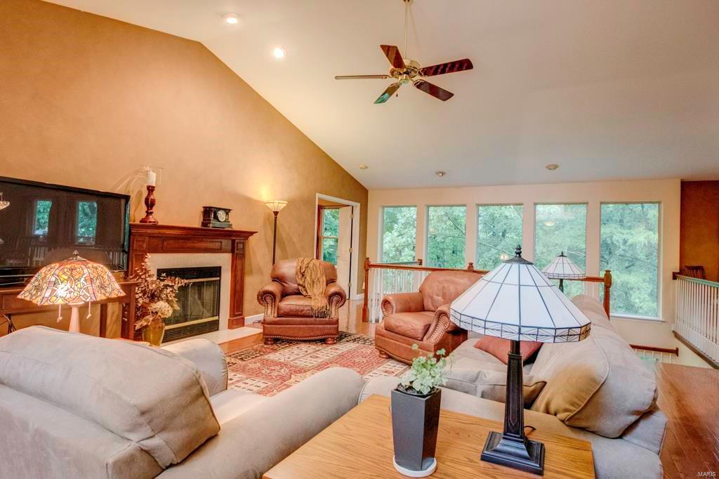 Prospect Lakes #2 - Residential