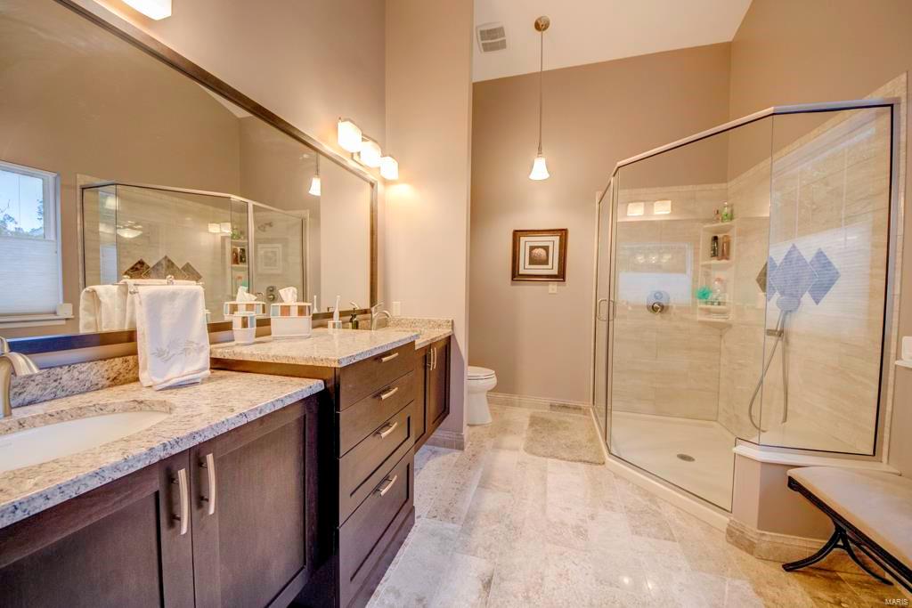 Prospect Lakes #2 - Residential