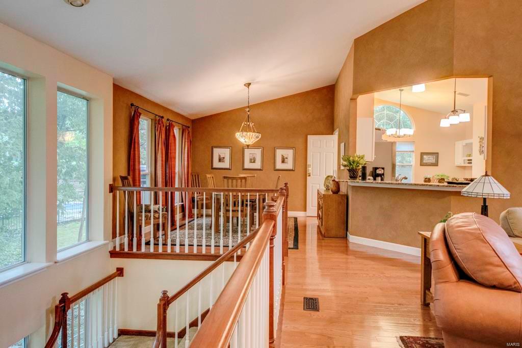 Prospect Lakes #2 - Residential