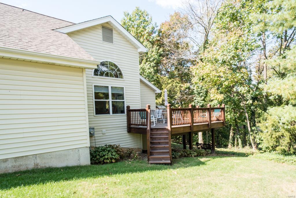 Prospect Lakes #2 - Residential