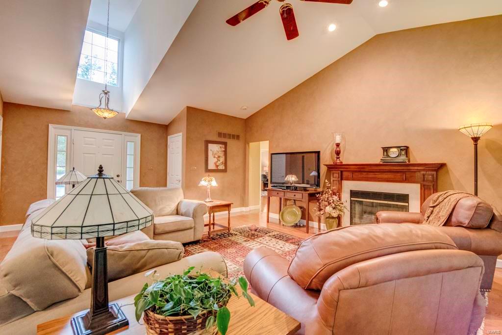 Prospect Lakes #2 - Residential