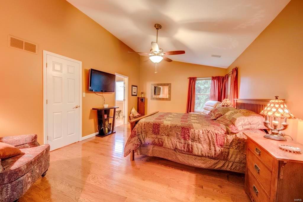 Prospect Lakes #2 - Residential