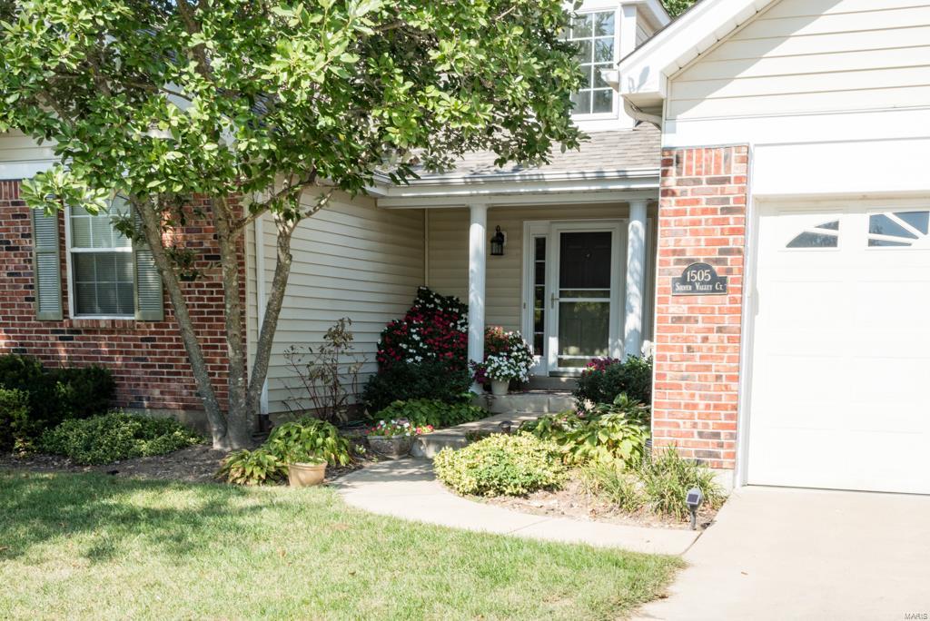 Prospect Lakes #2 - Residential