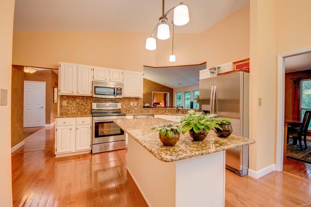 Prospect Lakes #2 - Residential