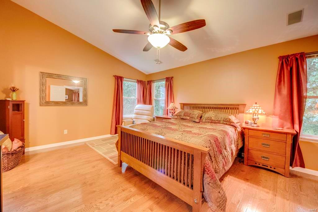 Prospect Lakes #2 - Residential