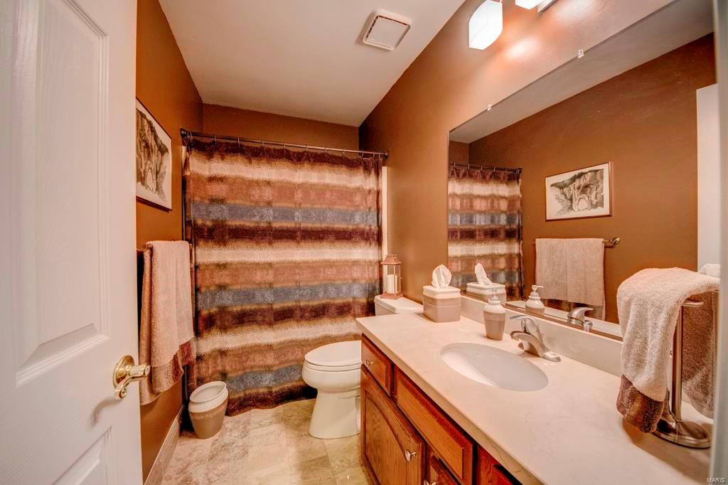 Prospect Lakes #2 - Residential