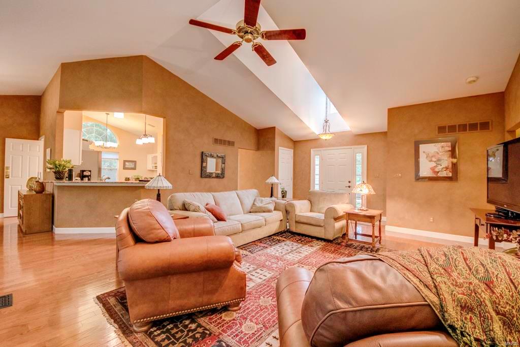 Prospect Lakes #2 - Residential