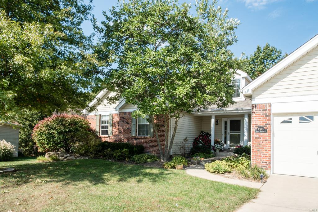 Prospect Lakes #2 - Residential