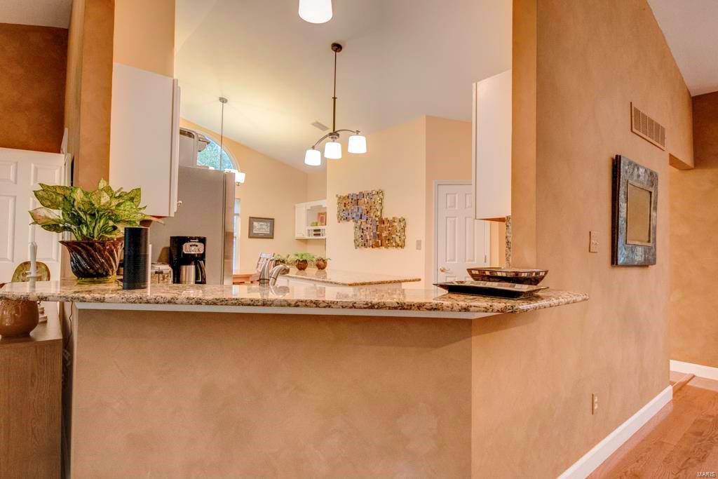 Prospect Lakes #2 - Residential