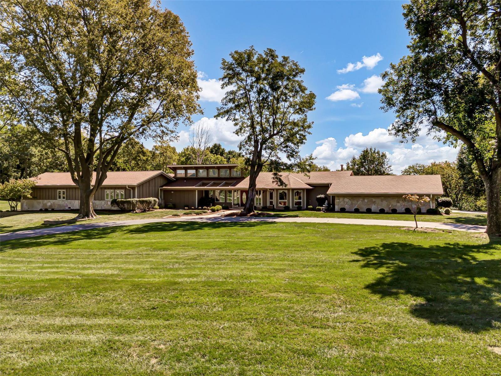 Sugarwood Trail - Residential