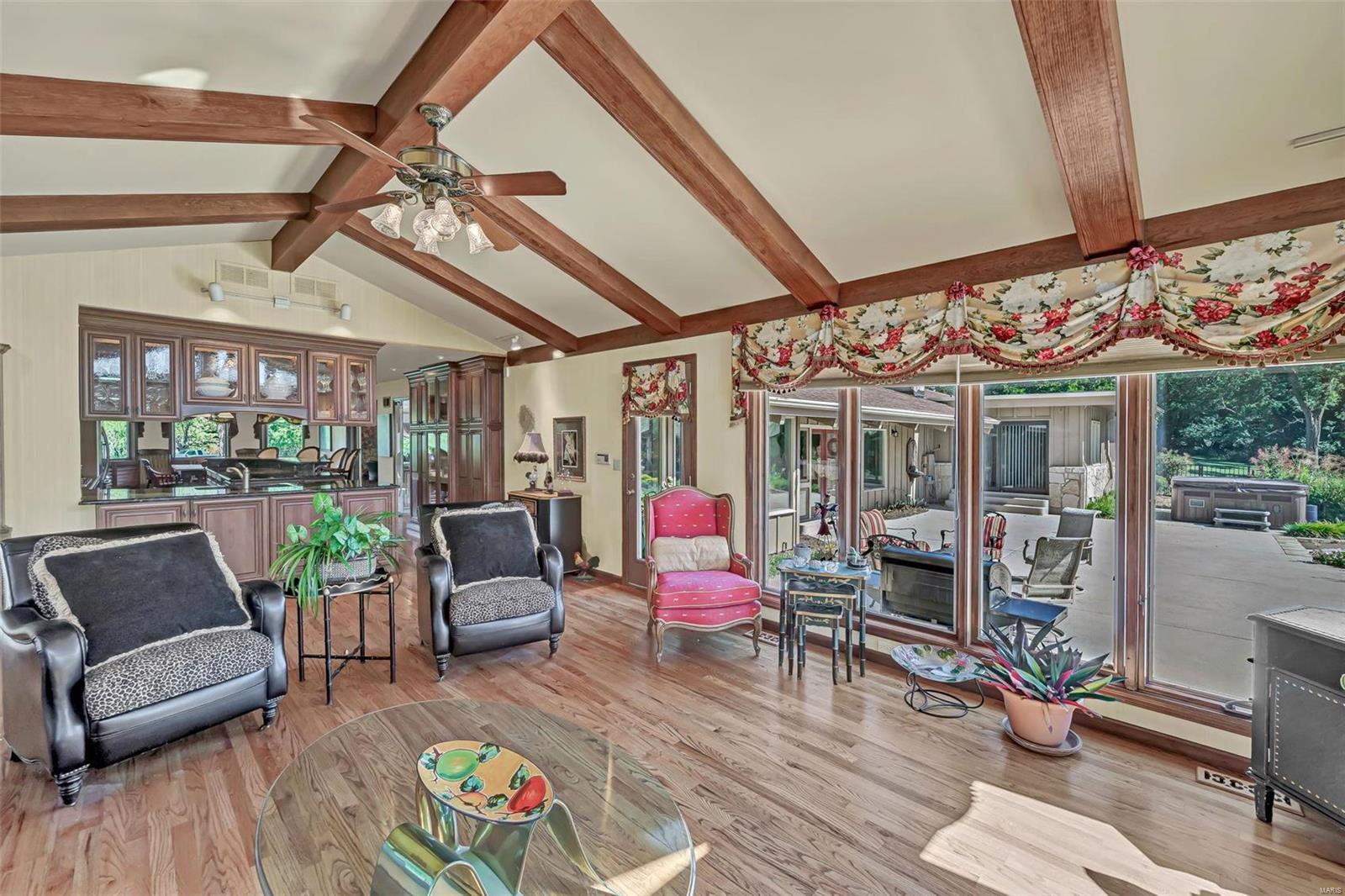 Sugarwood Trail - Residential