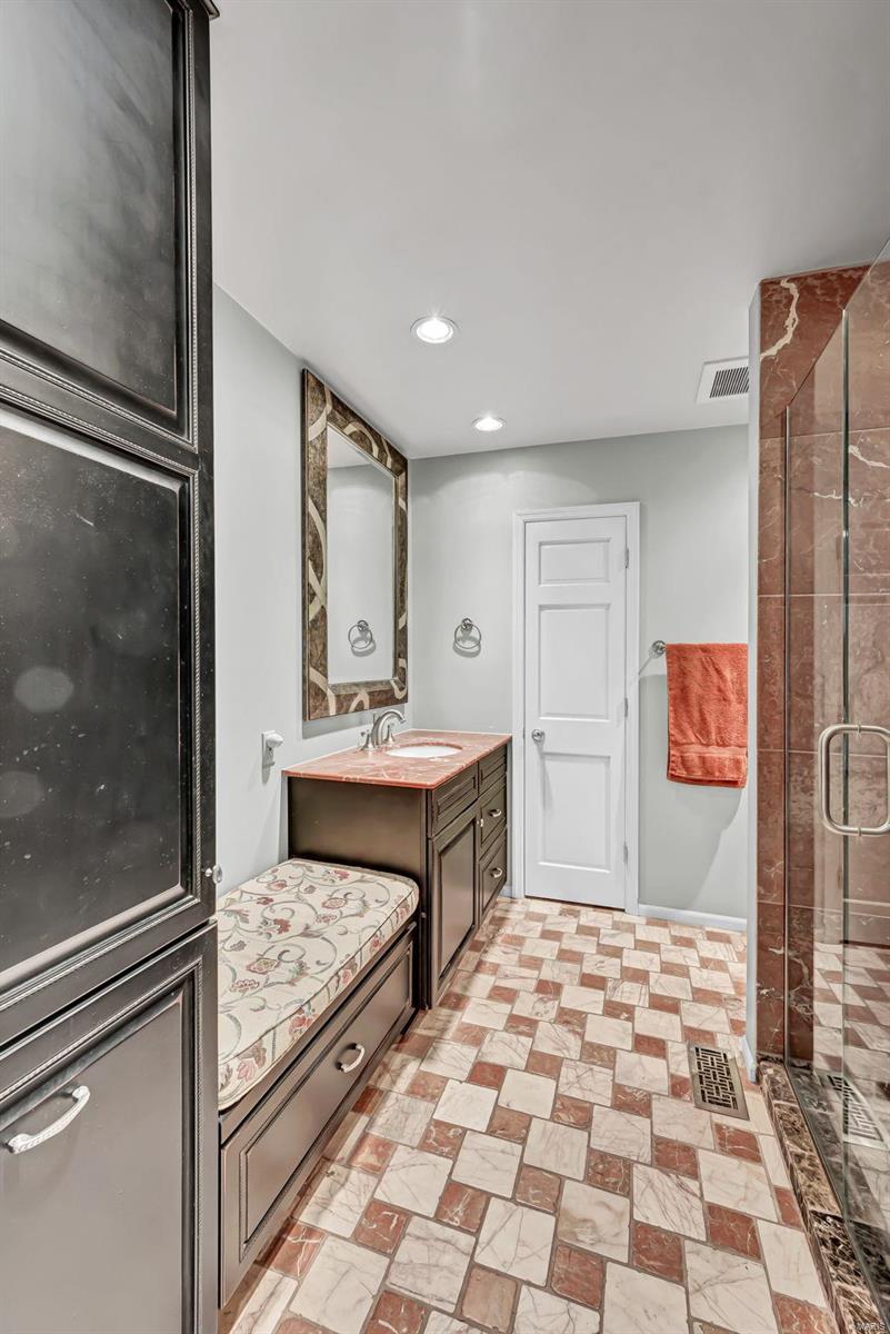 Sugarwood Trail - Residential