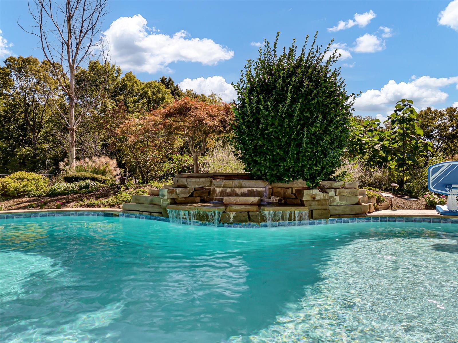 Sugarwood Trail - Residential