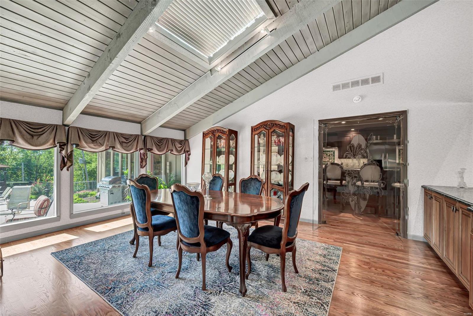 Sugarwood Trail - Residential