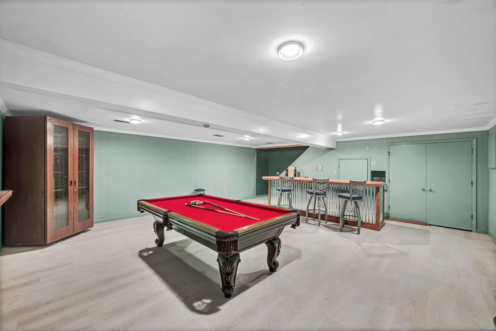 Sugarwood Trail - Residential